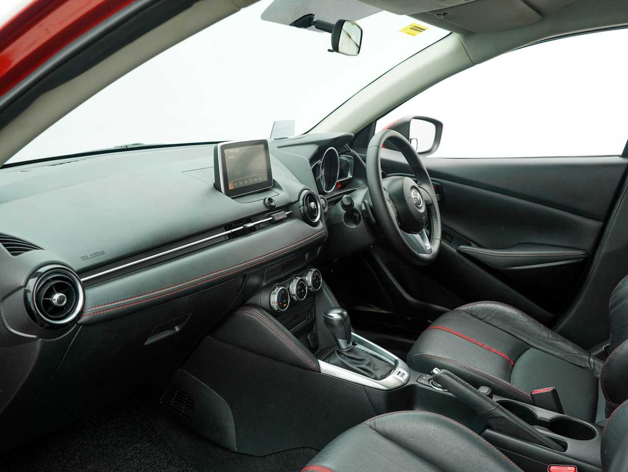 used 2015 Mazda 2 SKYACTIV-G 1.5