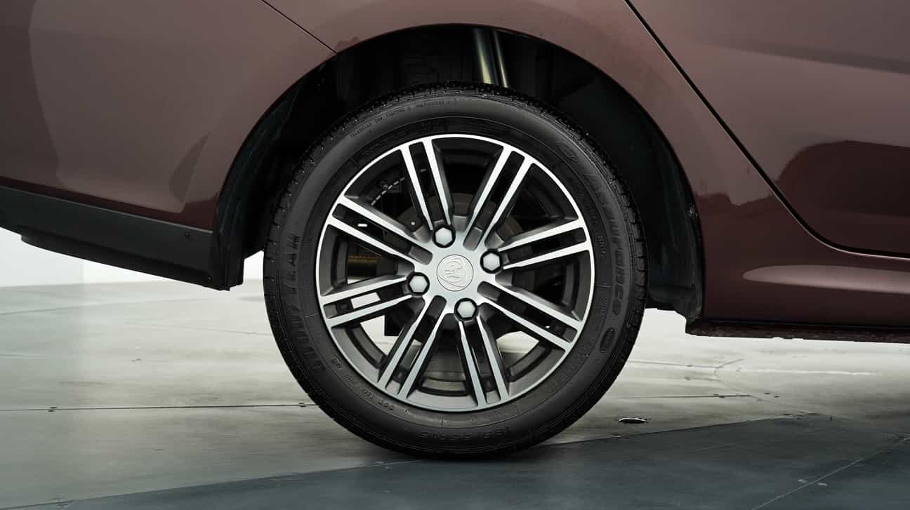 used 2020 Proton PERSONA PREMIUM 1.6