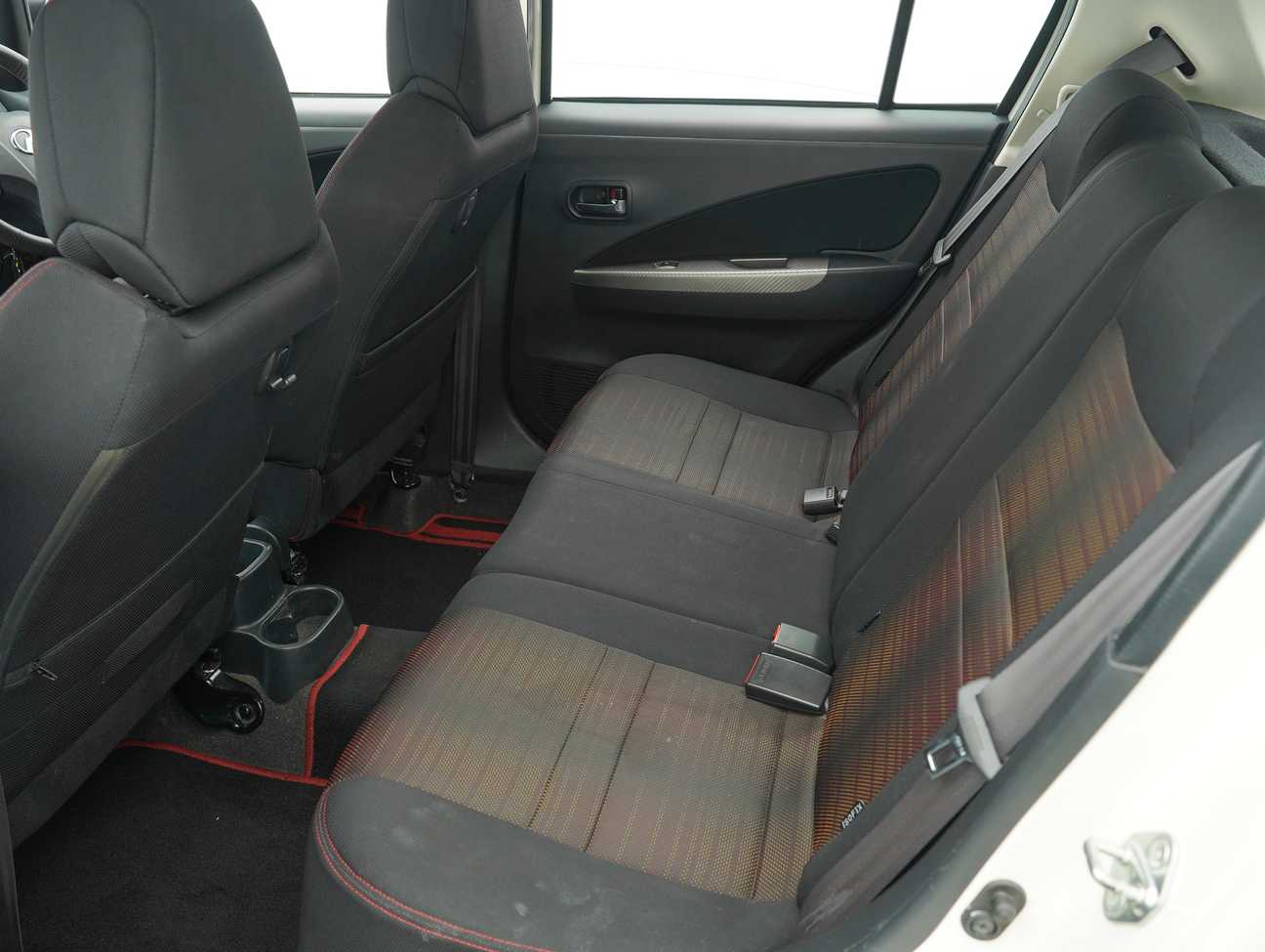 used 2015 Perodua Myvi SE 1.5