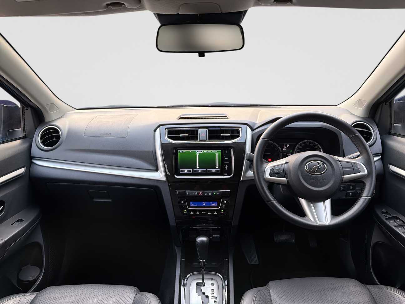 used 2023 Perodua Aruz AV 1.5