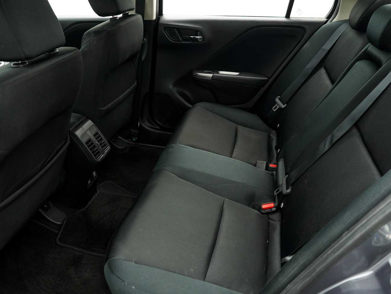 used 2017 Honda City V 1.5