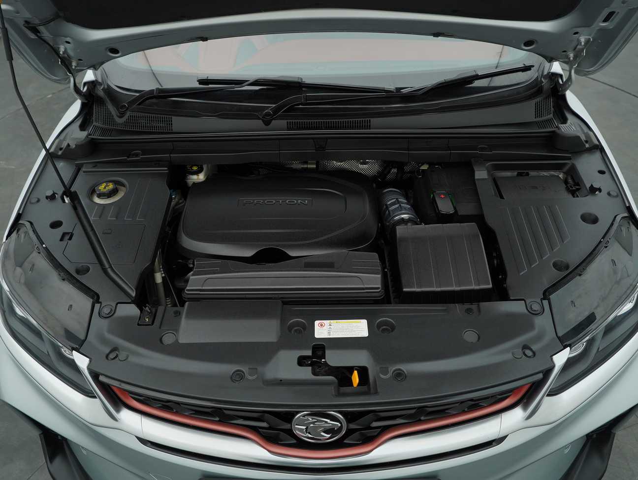 used 2022 Proton X50 Premium 1.5