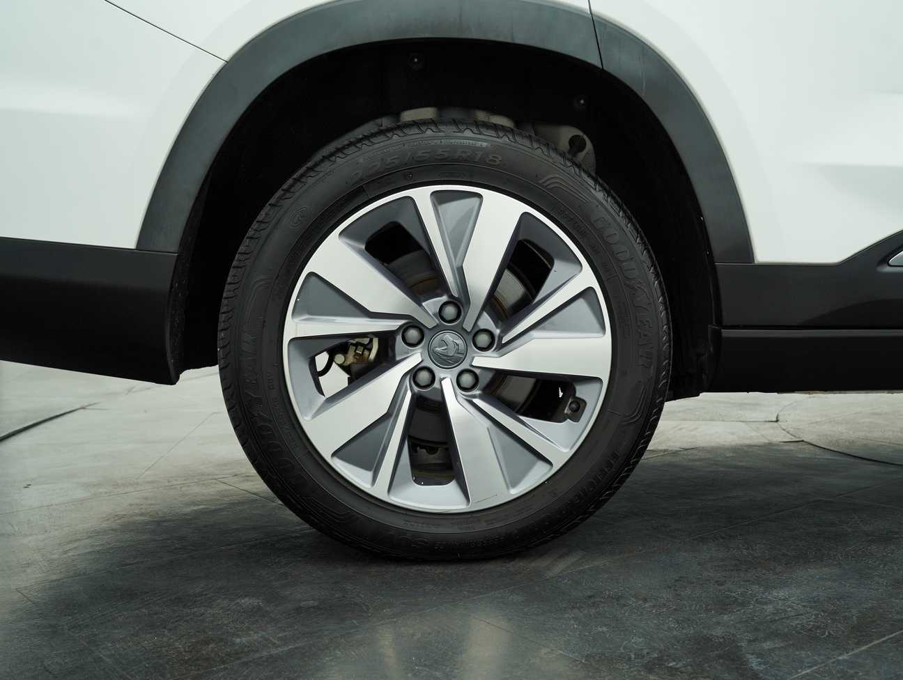 used 2024 Proton X90 Standard 1.5