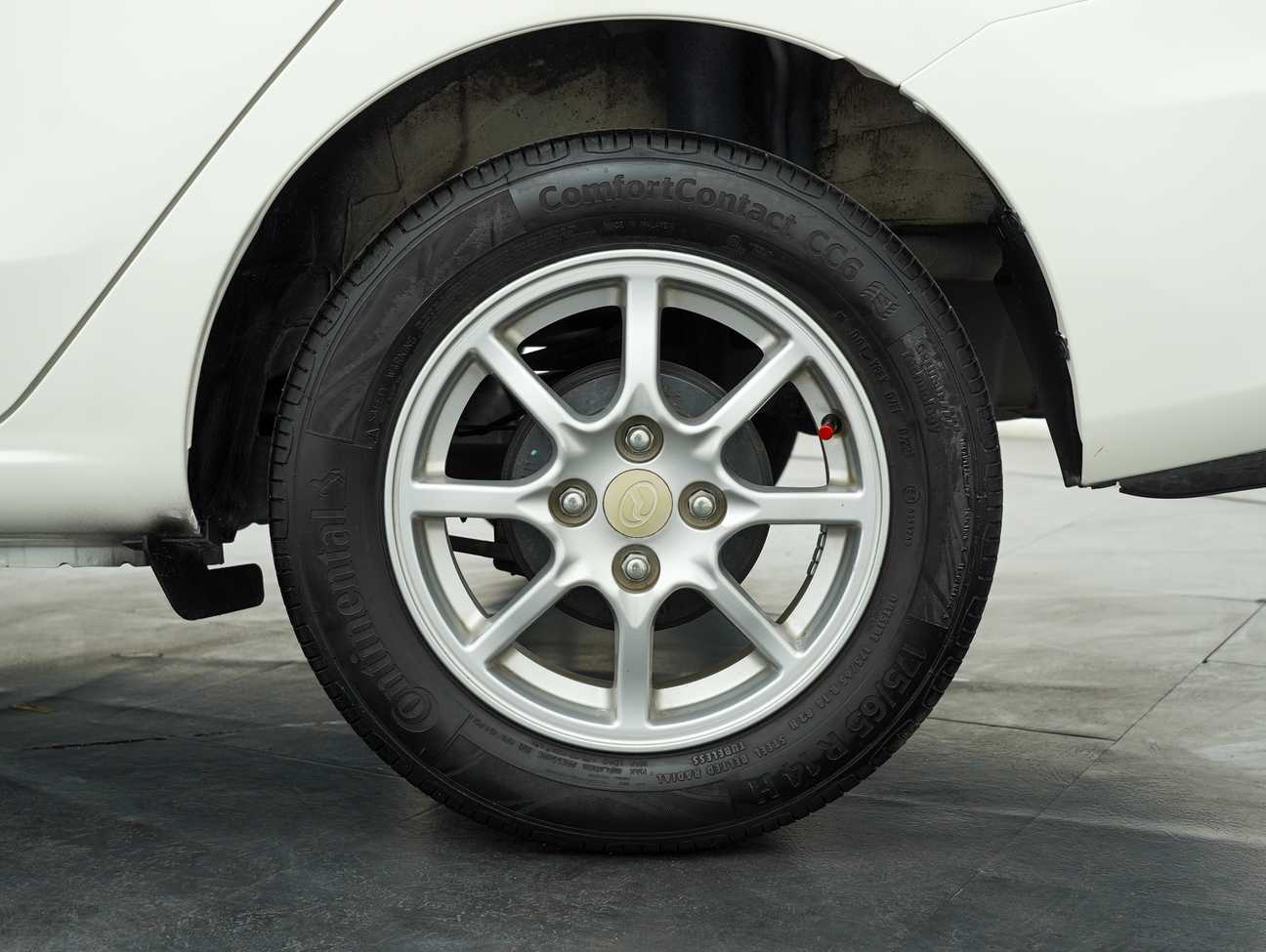 used 2017 Perodua Bezza X Premium 1.3