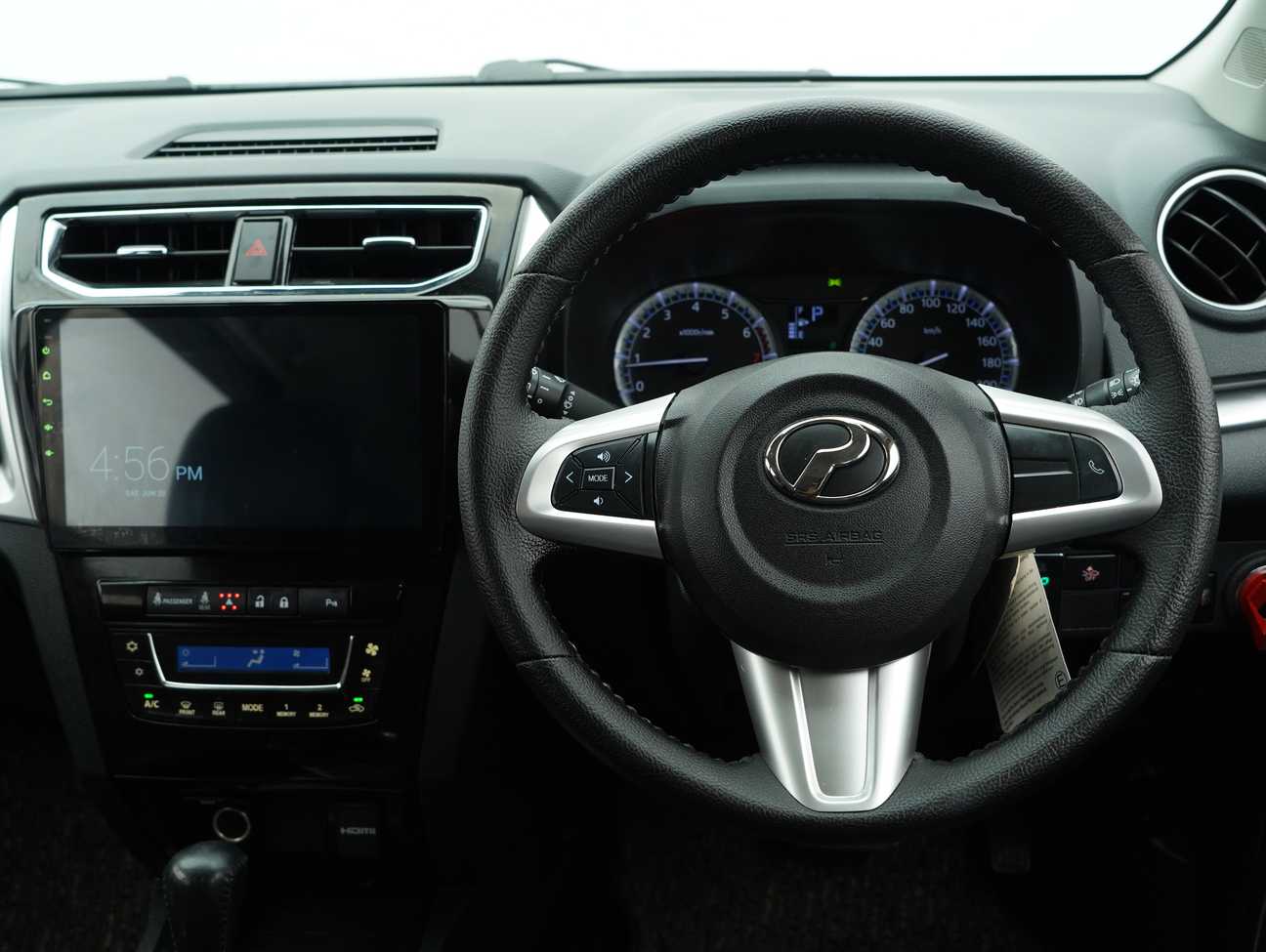 used 2020 Perodua Aruz AV 1.5