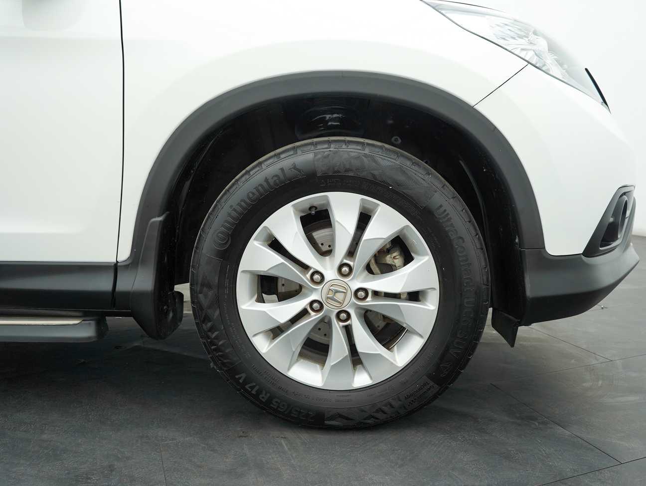 terpakai 2014 Honda CR-V  2.0