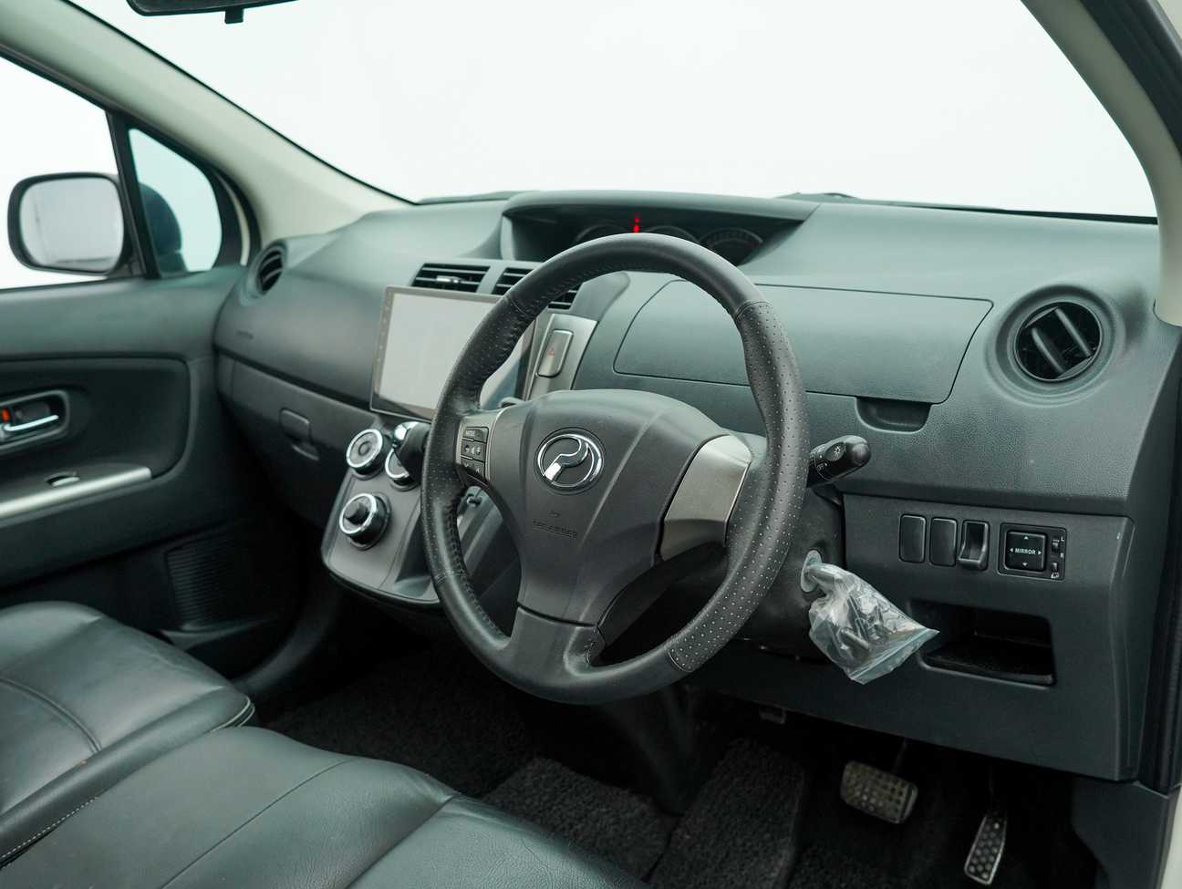 used 2014 Perodua Alza Advance 1.5