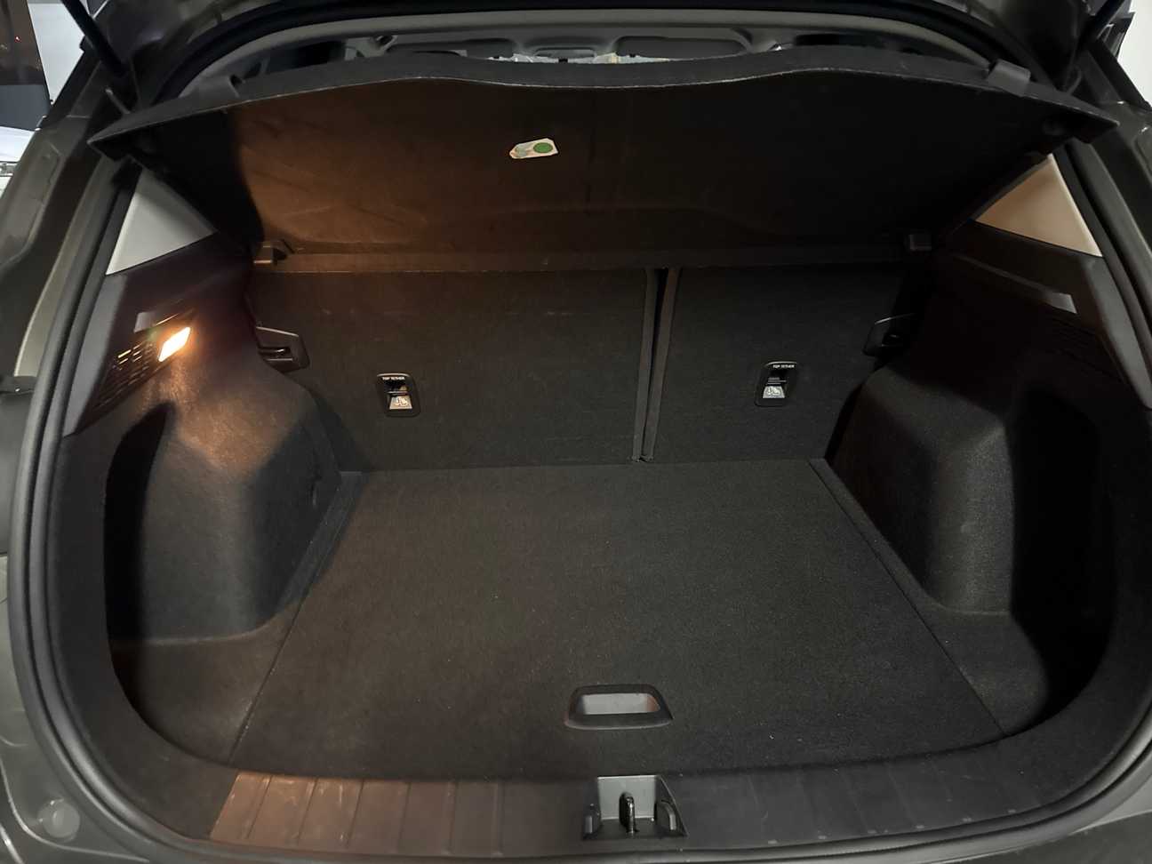 used 2021 Proton X50 Executive 1.5