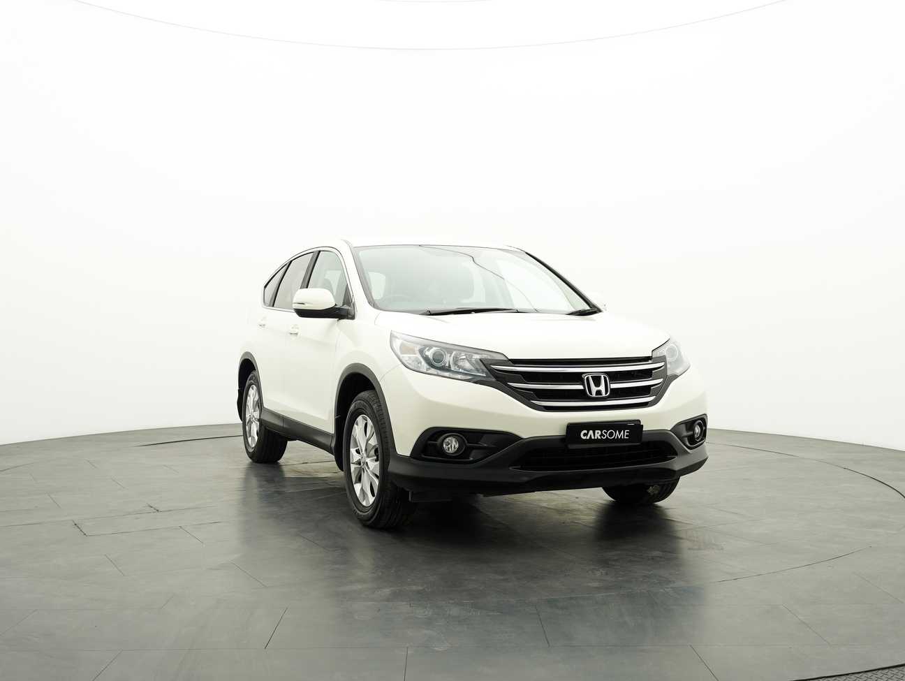 used 2014 Honda CR-V  2.0