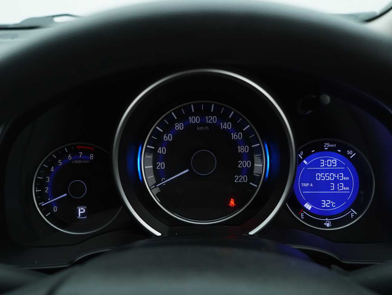 used 2019 Honda Jazz E 1.5