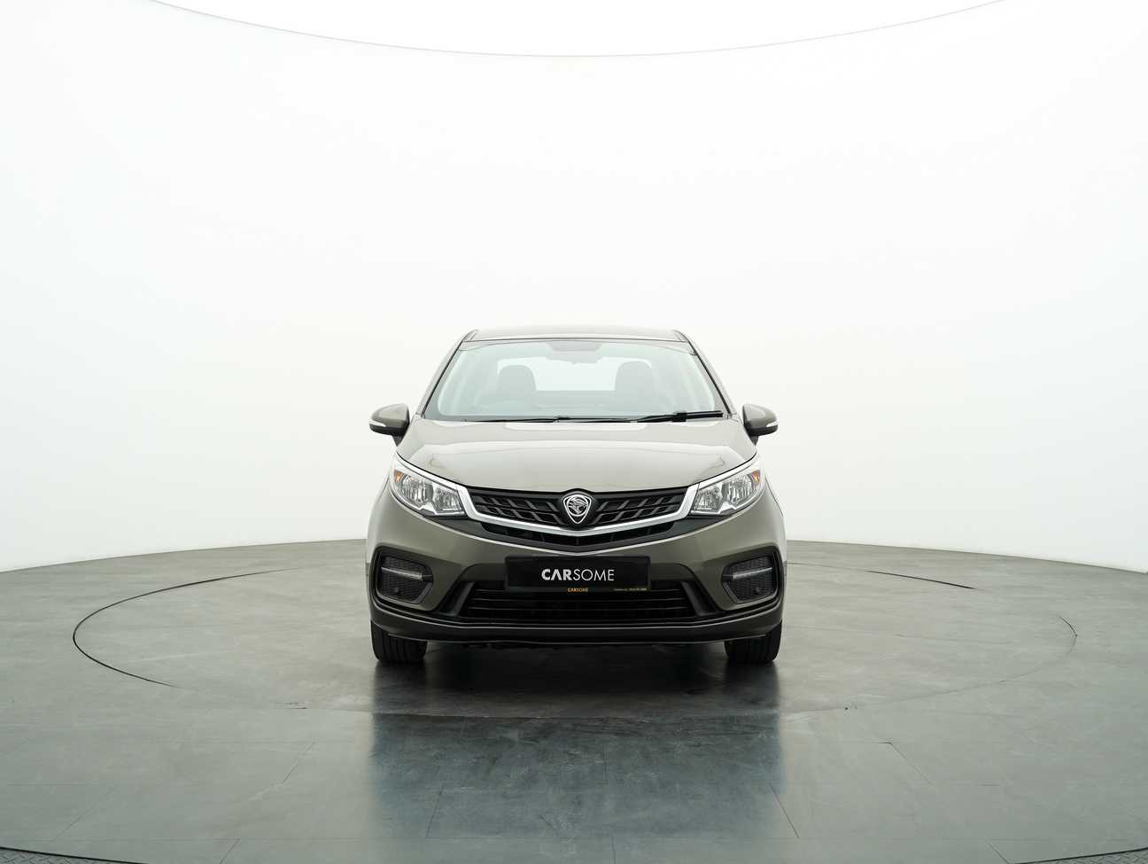 used 2021 Proton Persona Executive 1.6