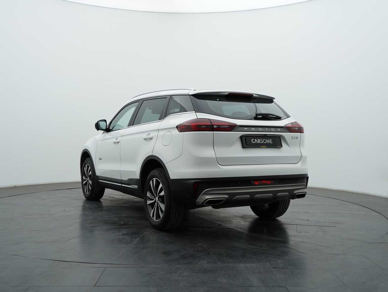 used 2020 Proton X70 Executive 1.8
