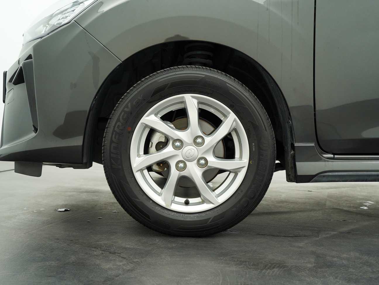 used 2020 Perodua BEZZA G 1.0