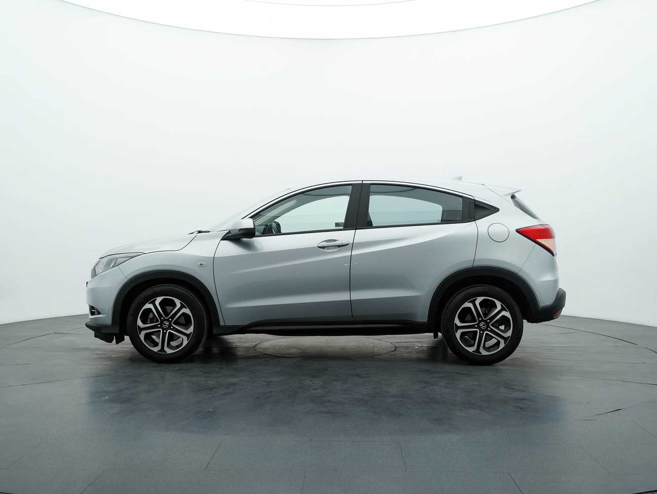 used 2016 Honda HR-V i-VTEC S 1.8