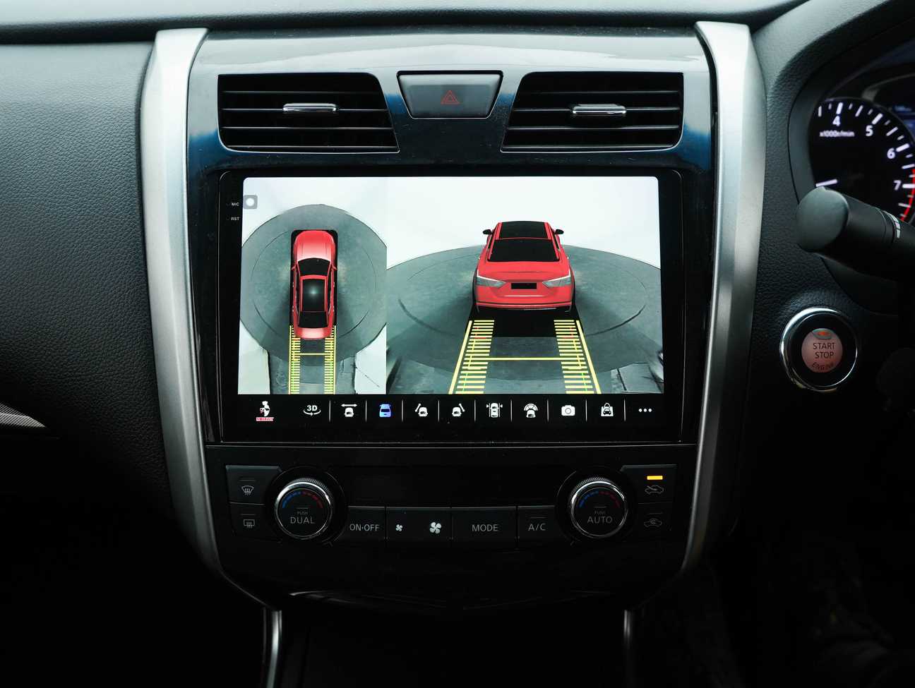 used 2014 Nissan Teana XL 2.0