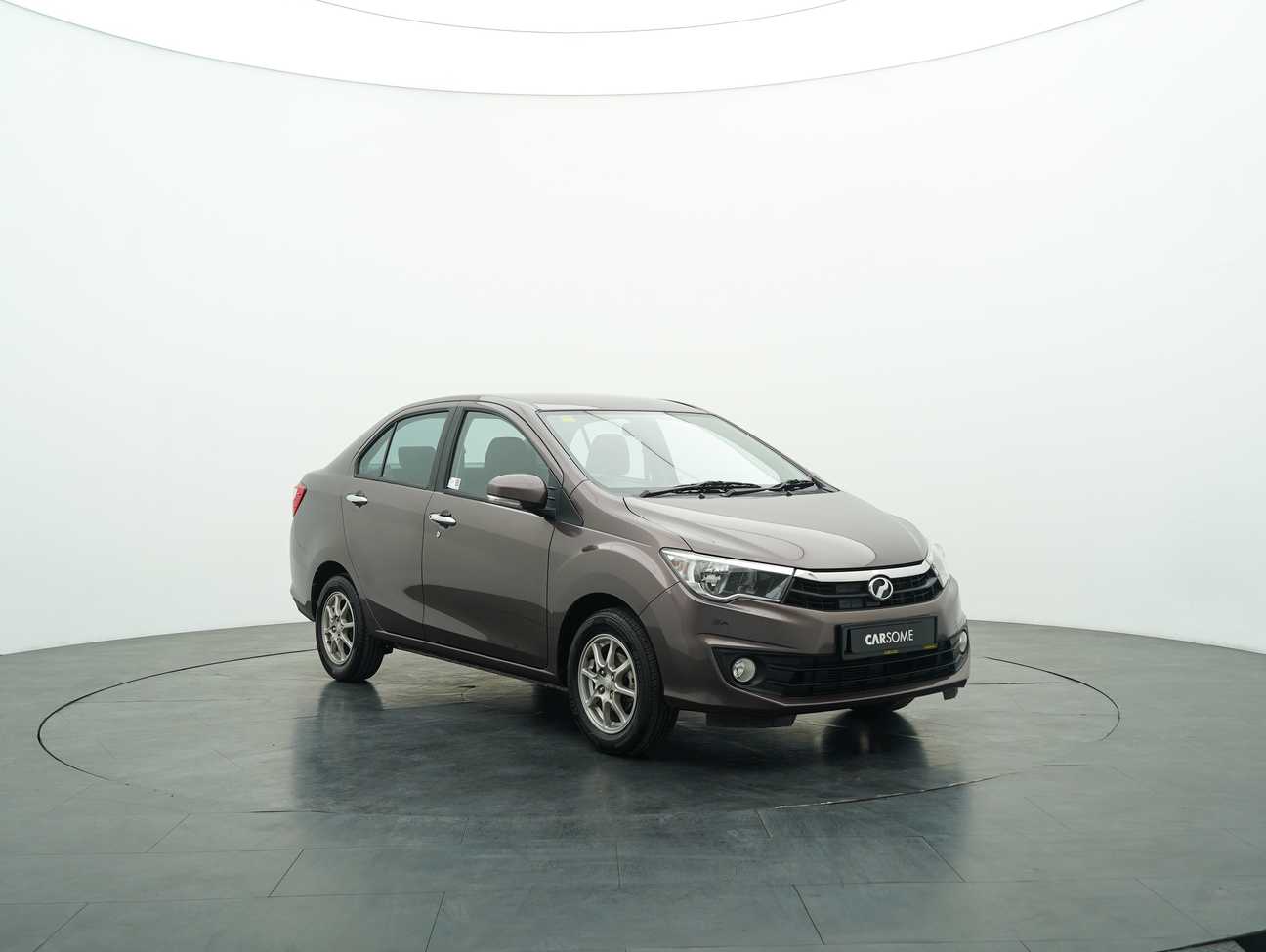 used 2017 Perodua Bezza X Premium 1.3