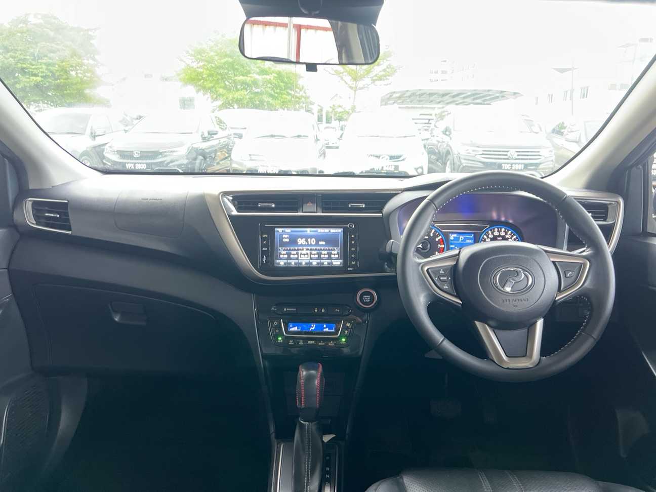 used 2021 Perodua Myvi AV 1.5