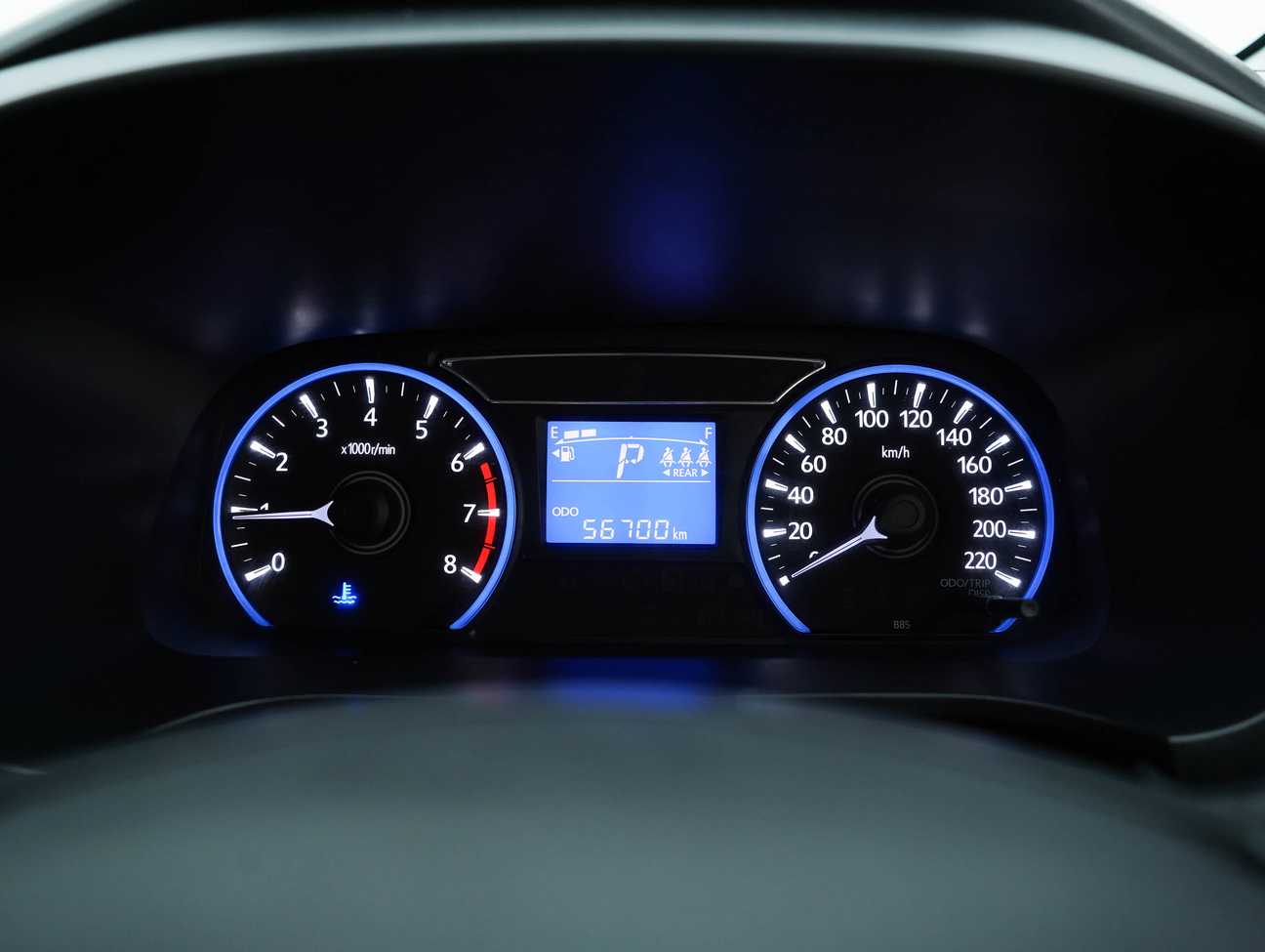 used 2020 Perodua Myvi H 1.5