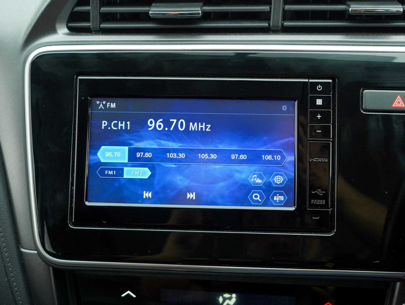 used 2020 Honda City V 1.5