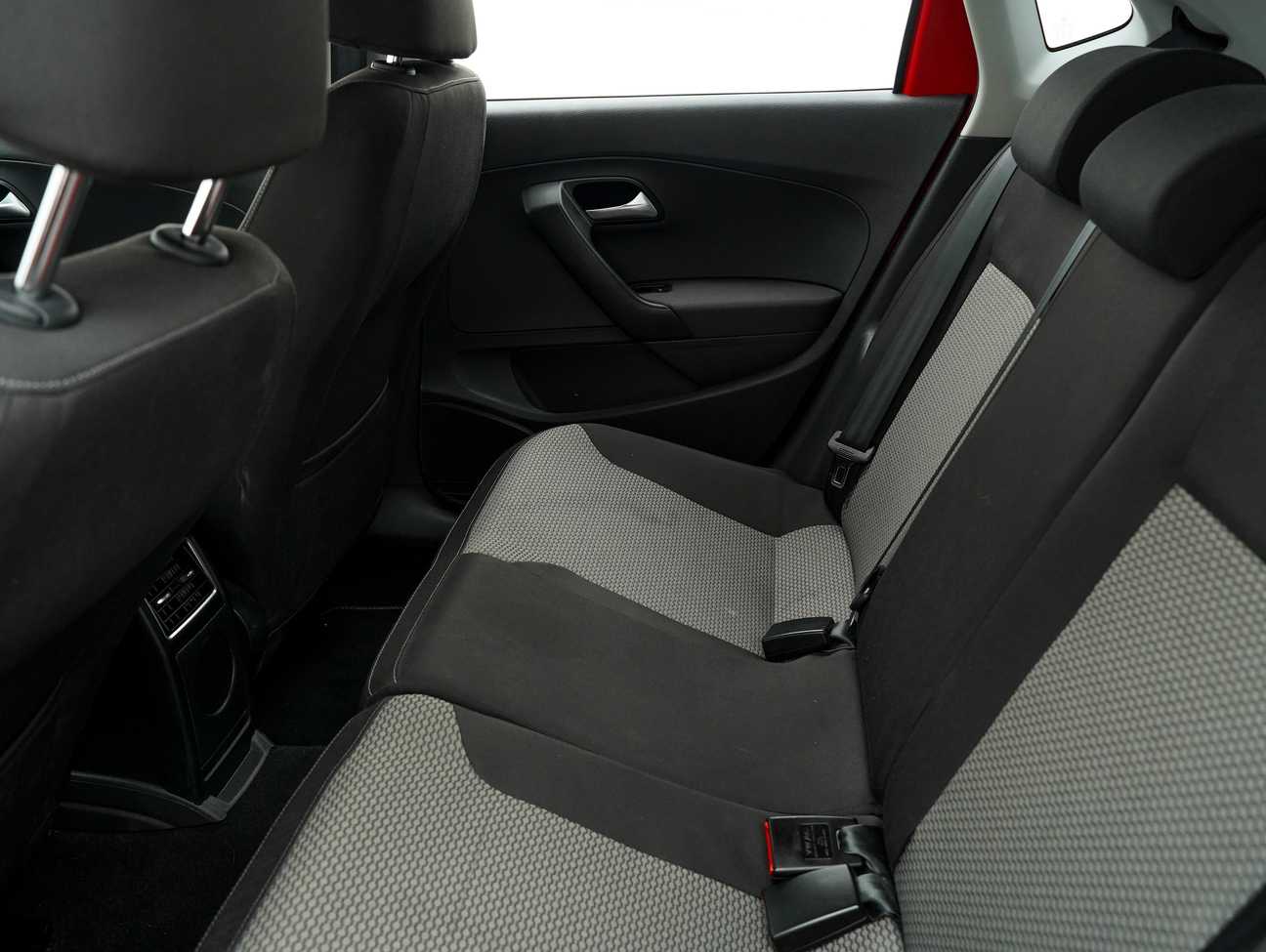 used 2018 Volkswagen Polo Comfortline 1.6