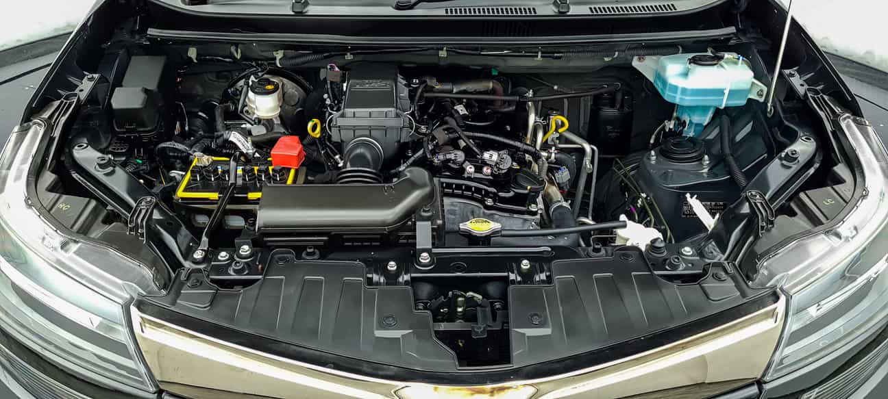 used 2020 Toyota AVANZA S 1.5