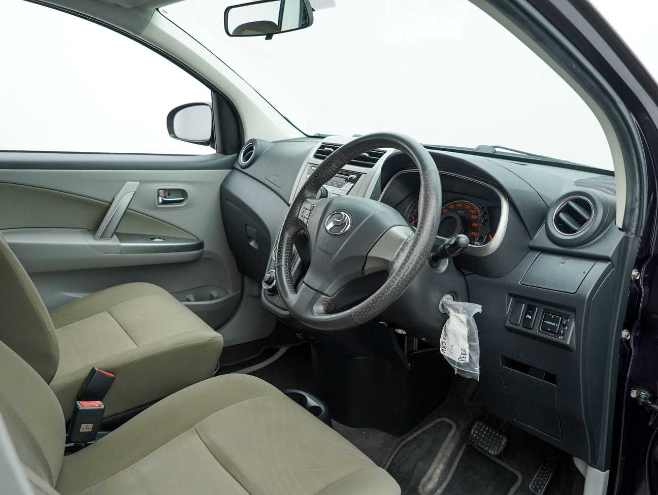 used 2016 Perodua Myvi X 1.3