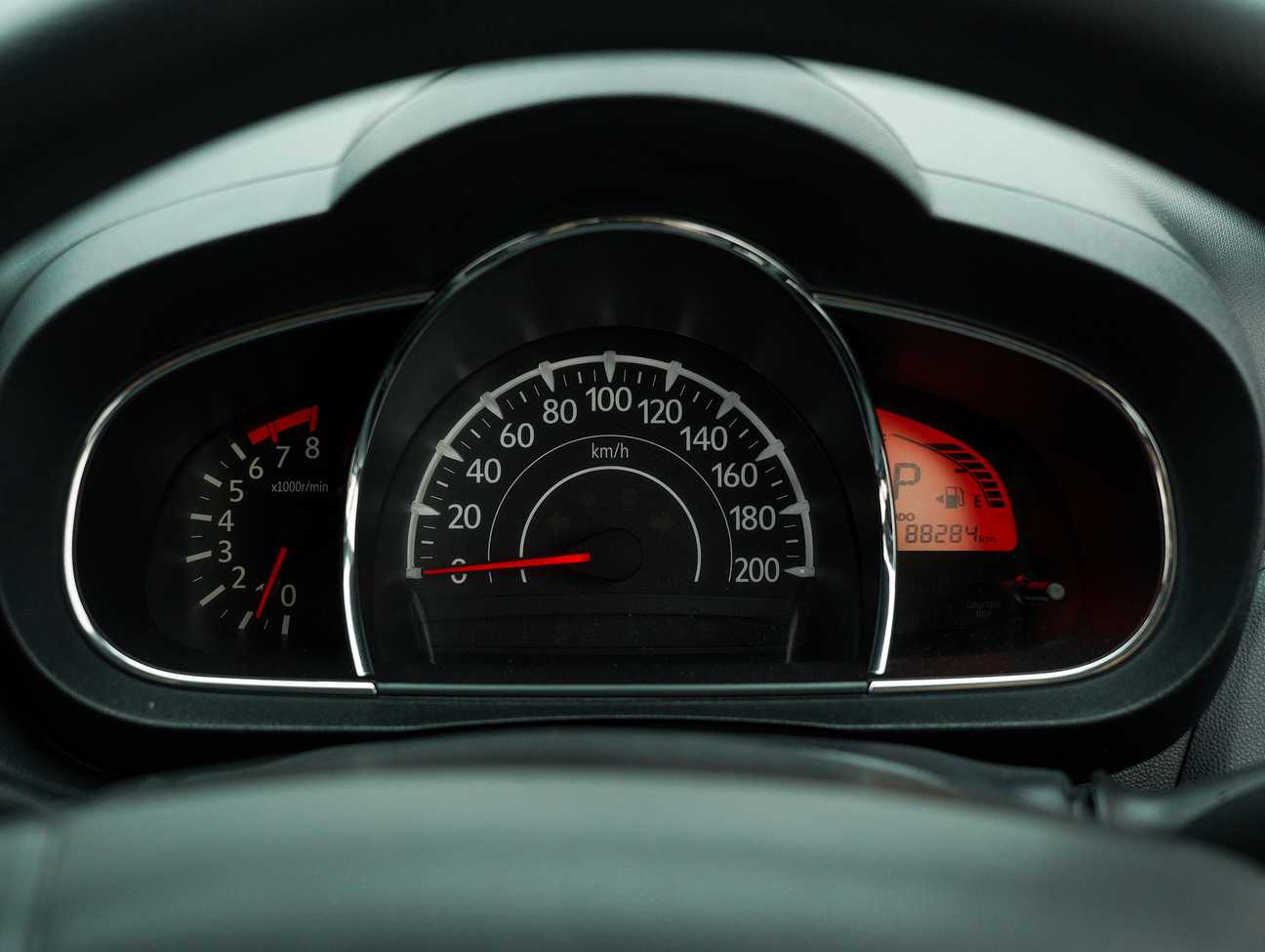 used 2017 Perodua AXIA SE 1.0