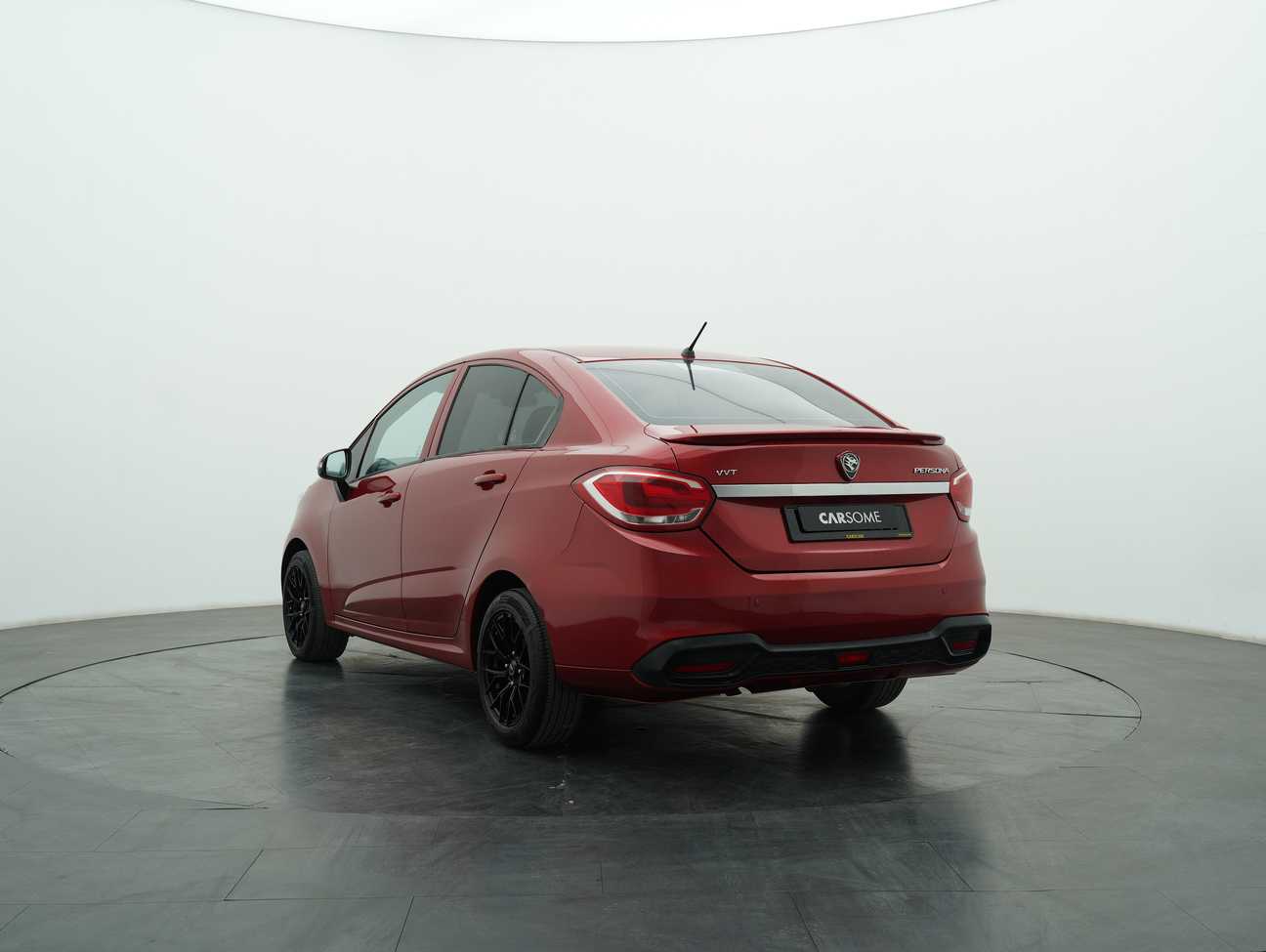 used 2018 Proton Persona Standard 1.6