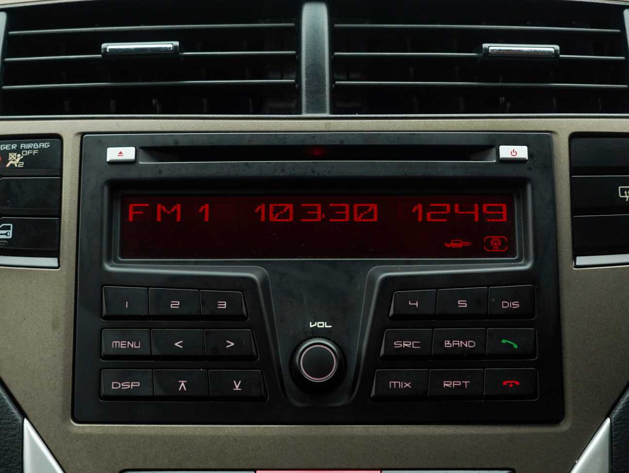 used 2013 Proton Preve Executive 1.6