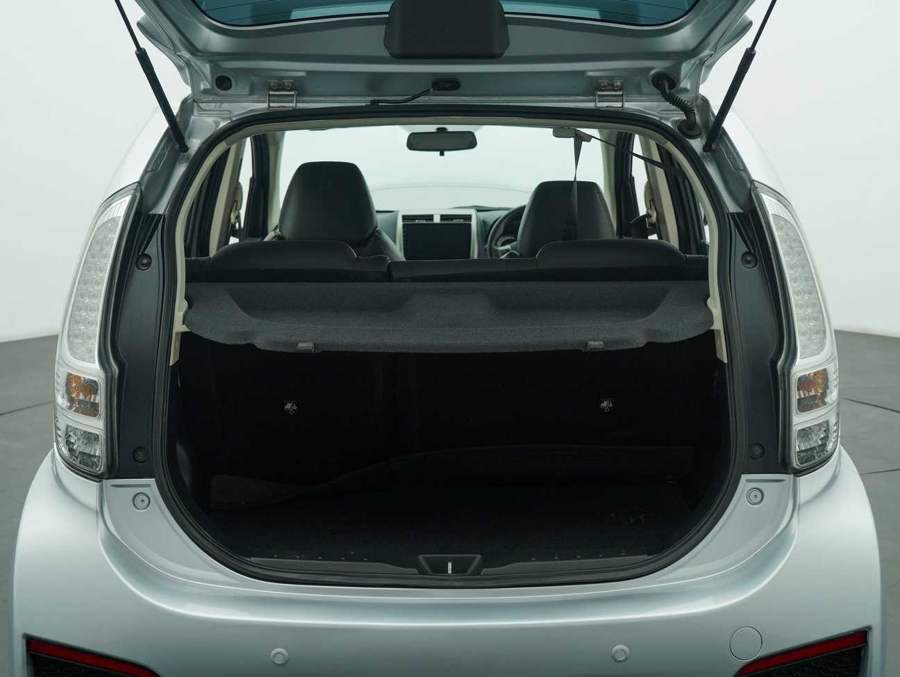 used 2016 Perodua Myvi Advance 1.5