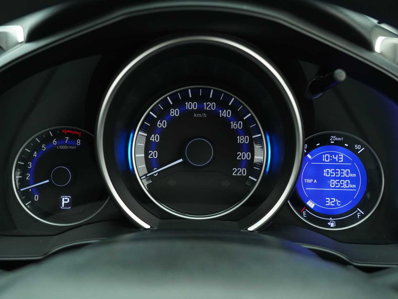 terpakai 2019 Honda Jazz S 1.5