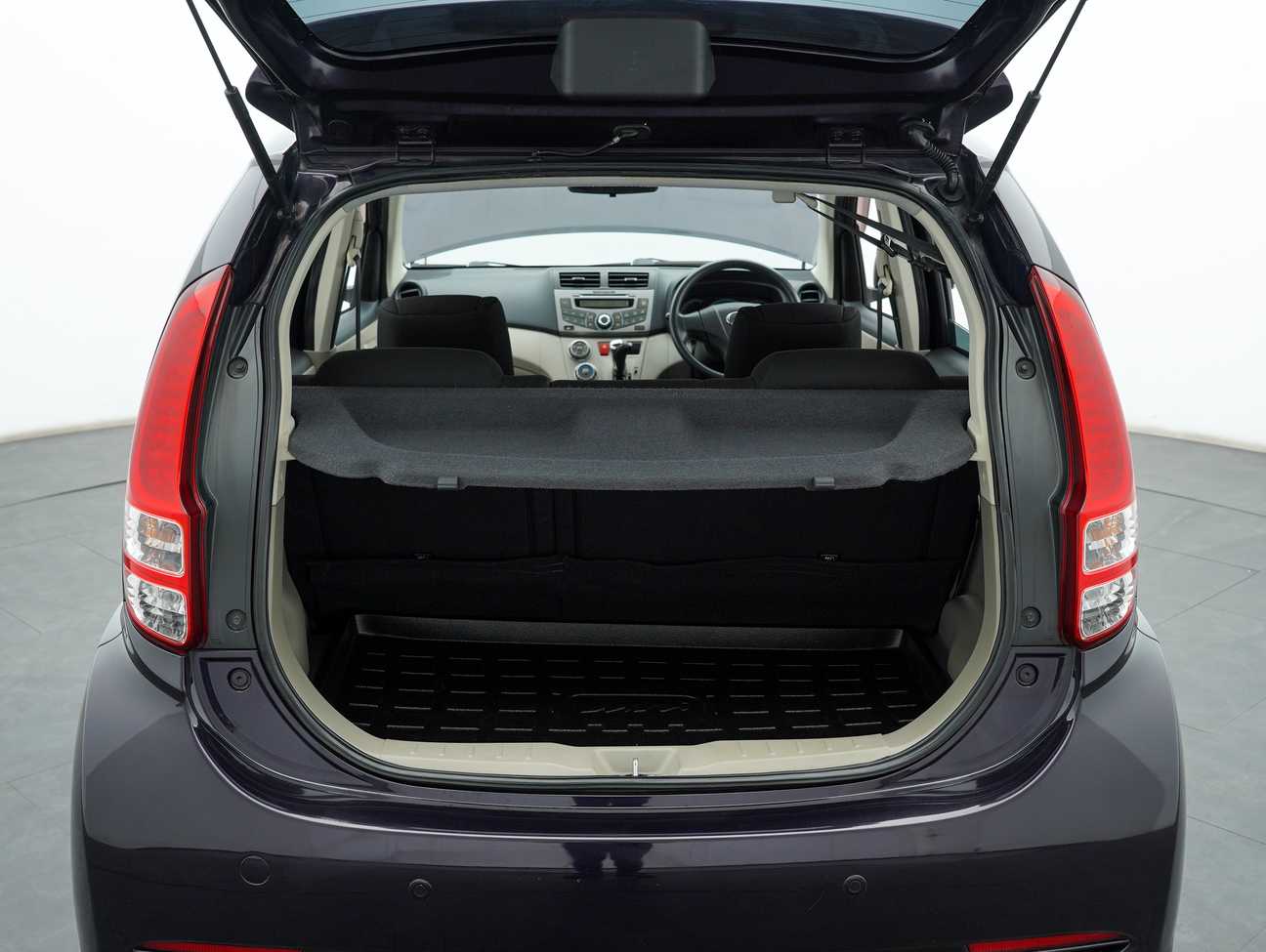 used 2011 Perodua Myvi EZi 1.3