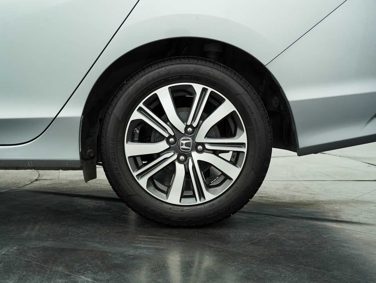 used 2018 Honda City S i-VTEC 1.5