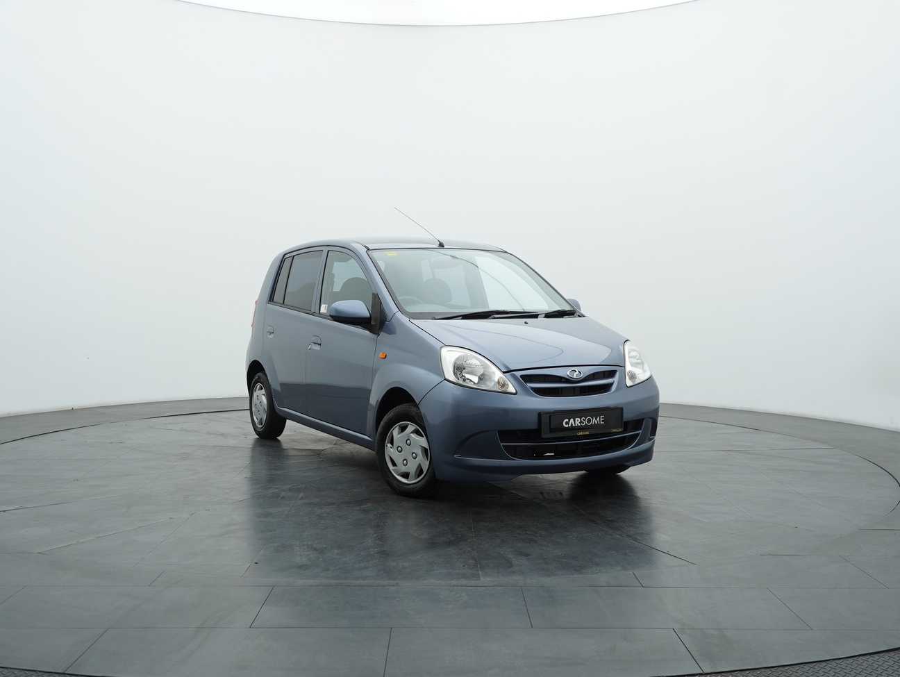 used 2014 Perodua Viva EZ 1.0