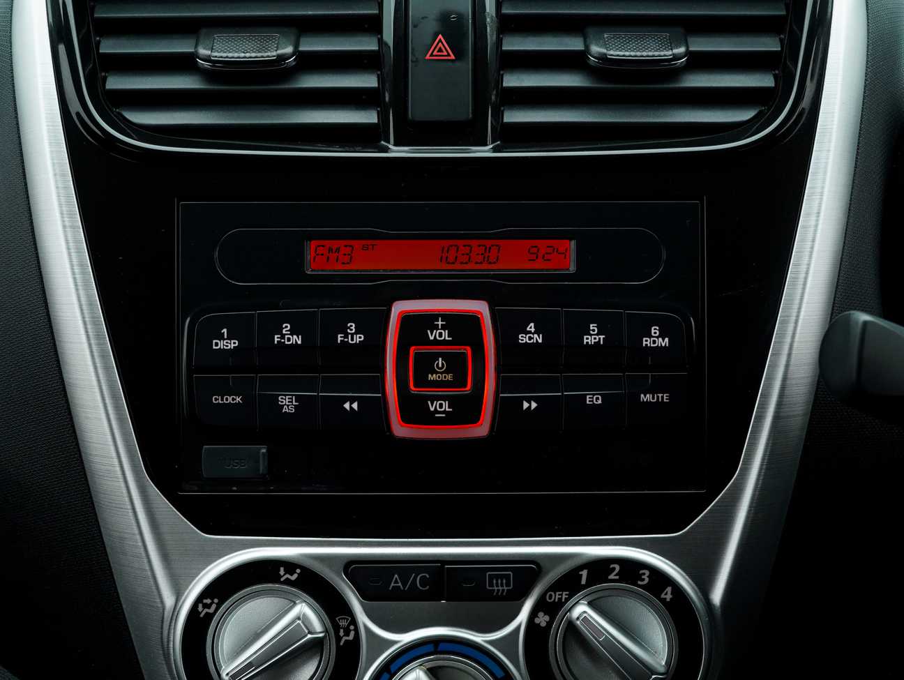 used 2018 Perodua AXIA G 1.0