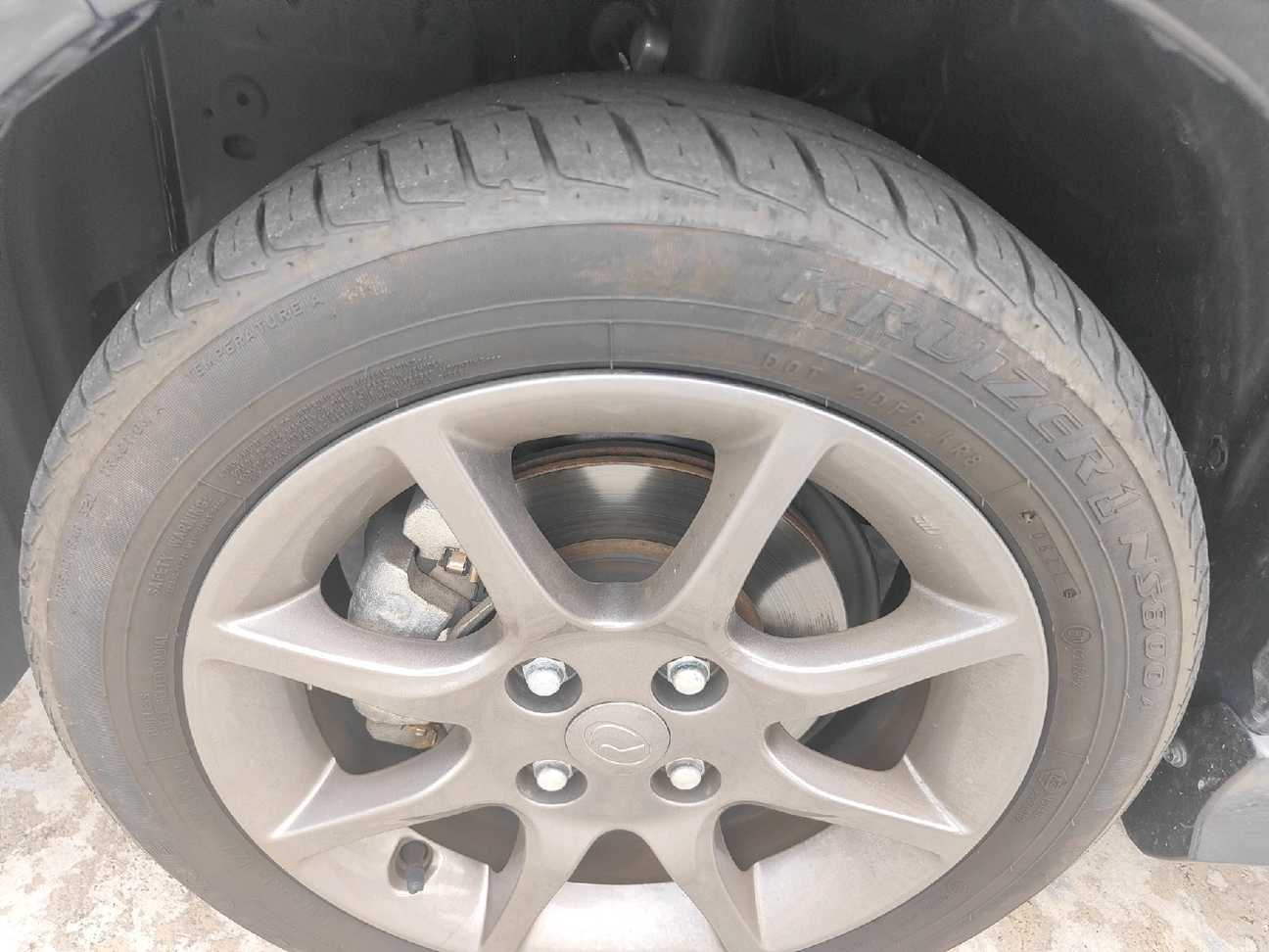 used 2021 Perodua Alza Advance 1.5