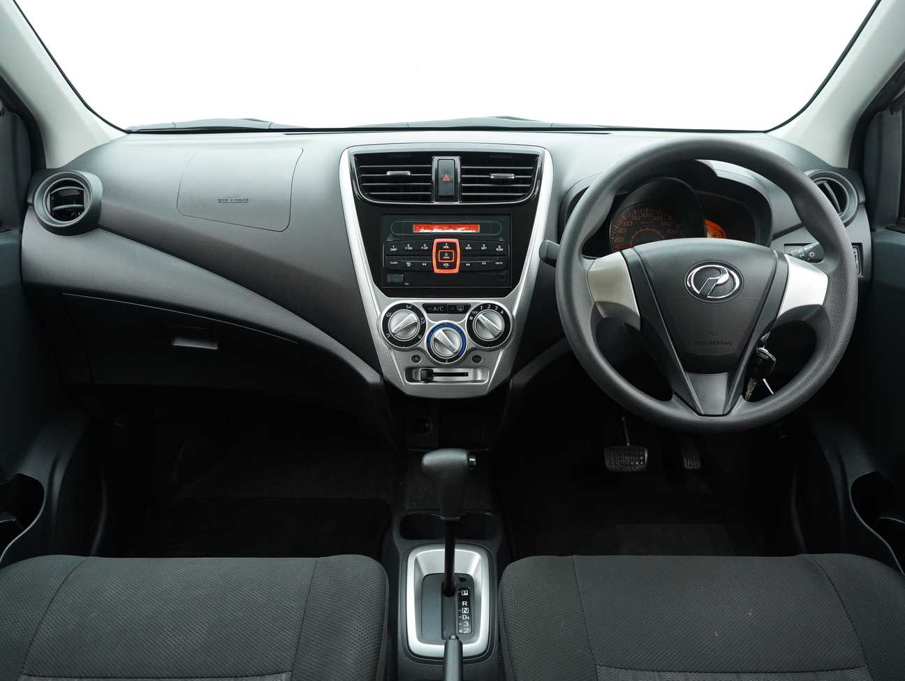 used 2019 Perodua AXIA G 1.0
