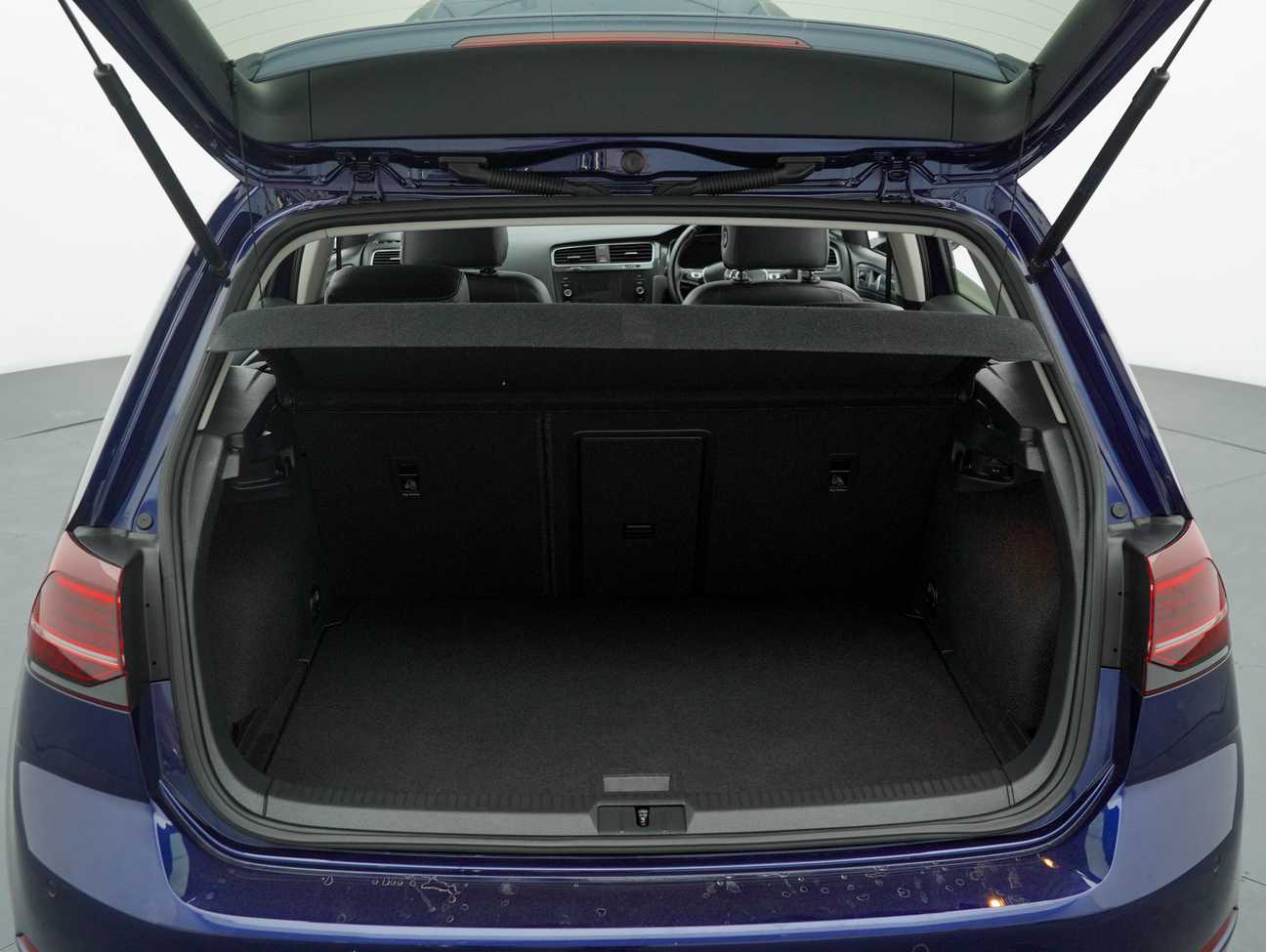 used 2018 Volkswagen GOLF 280 TSI R-LINE 1.4