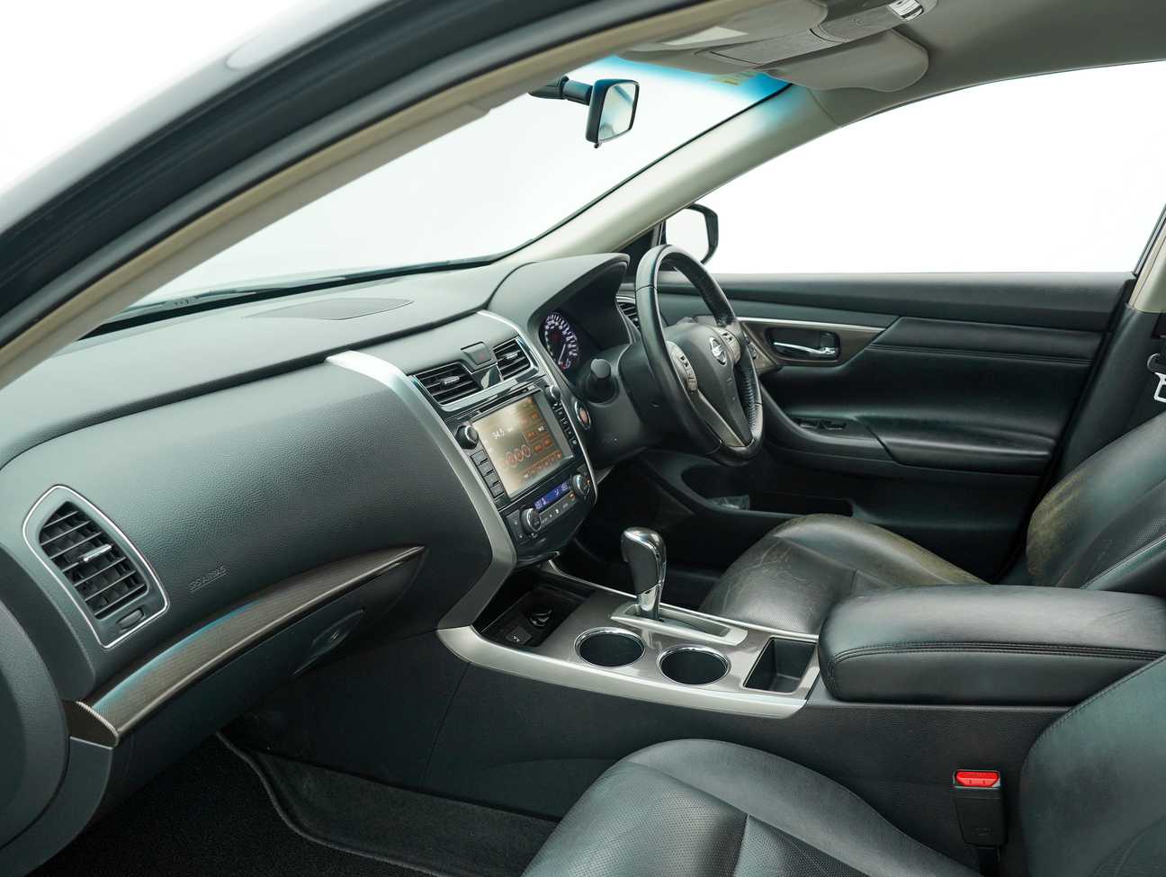 used 2015 Nissan Teana XL 2.0