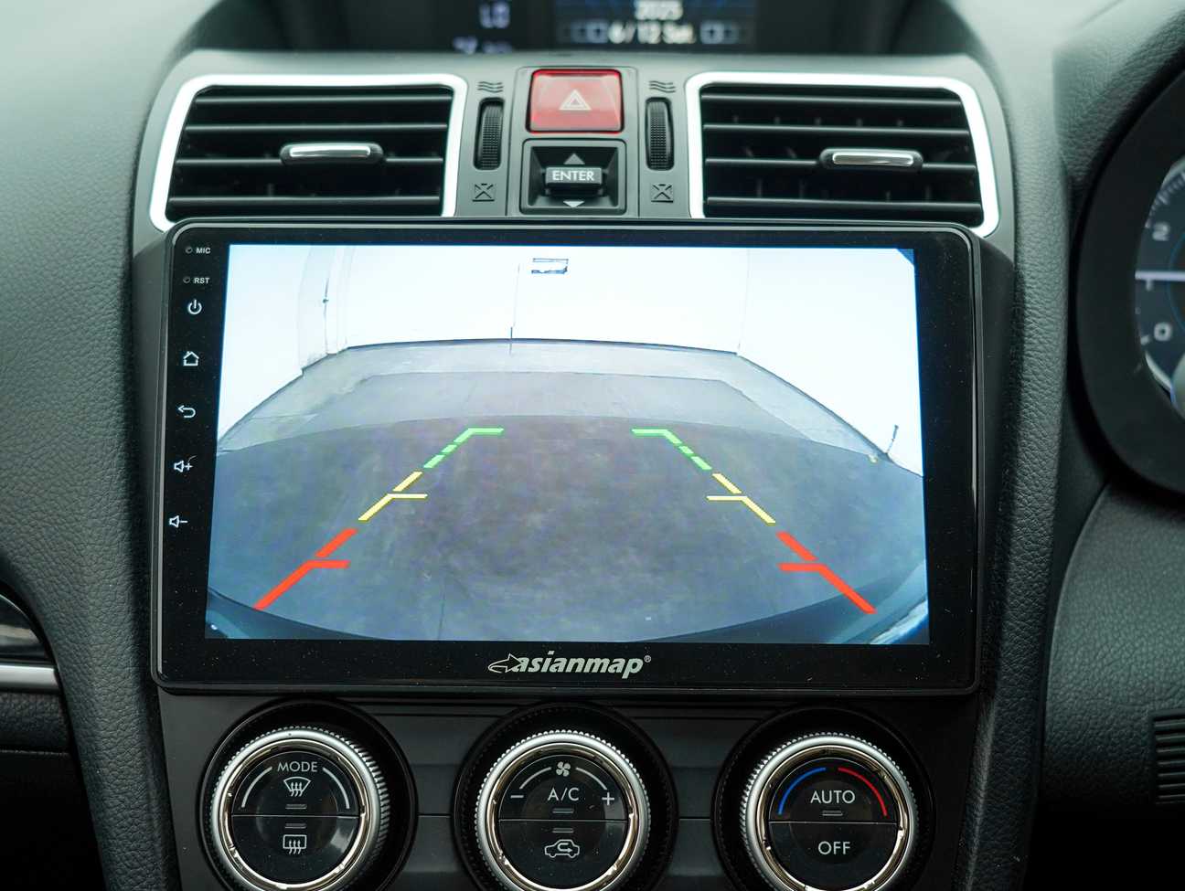 terpakai 2017 Subaru XV P 2.0