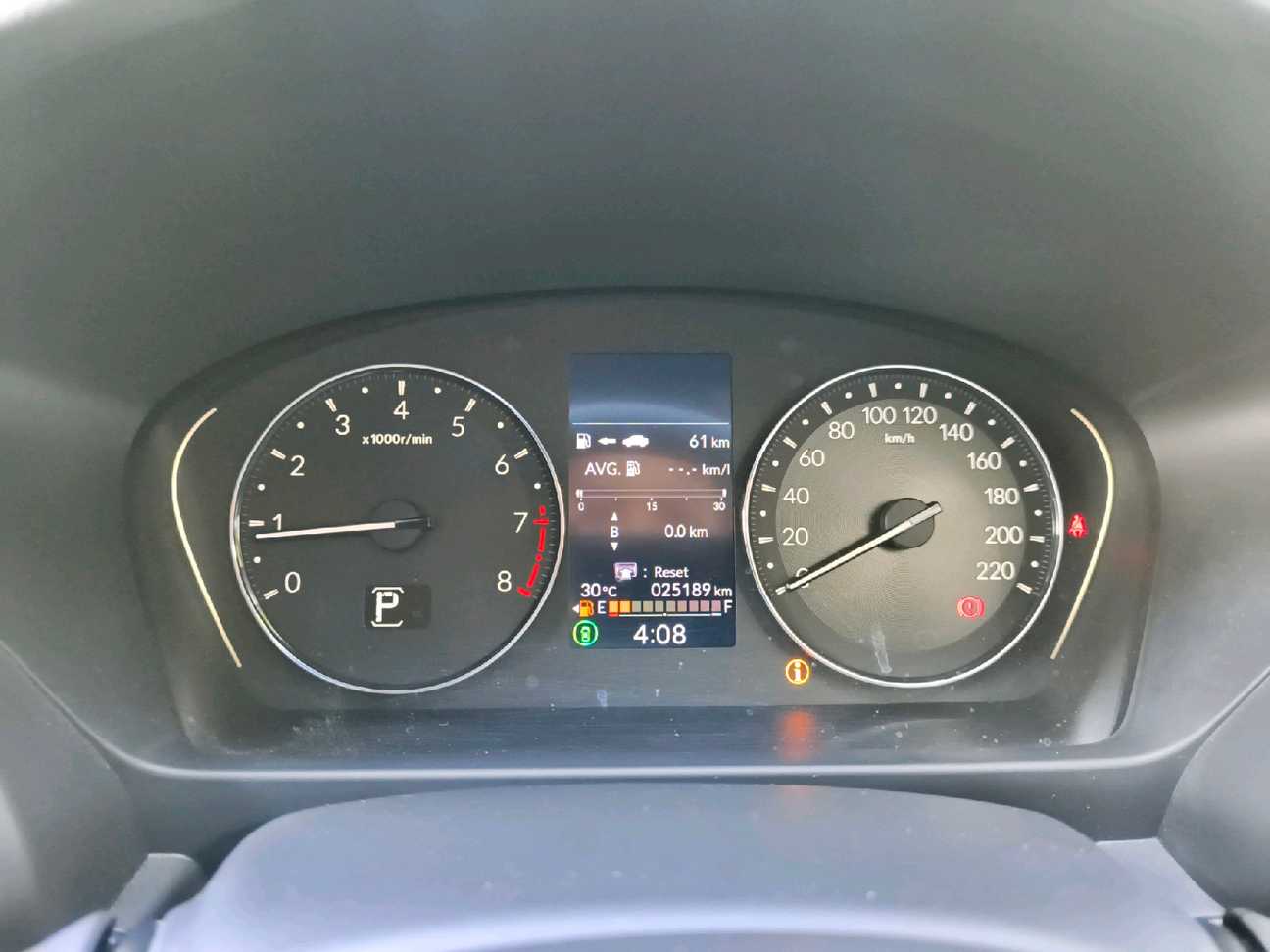used 2024 Honda City S 1.5