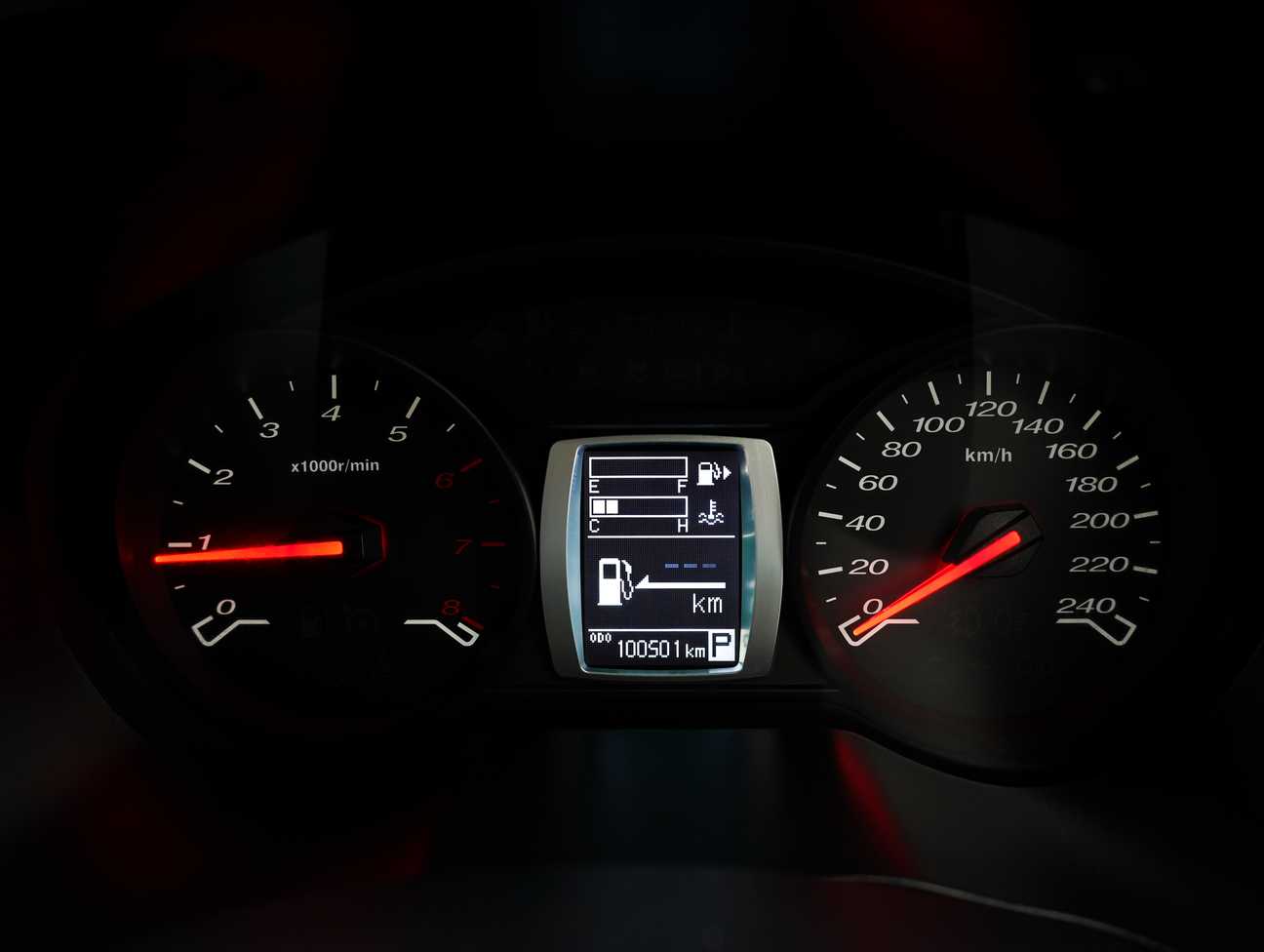 used 2016 Proton Persona Standard 1.6