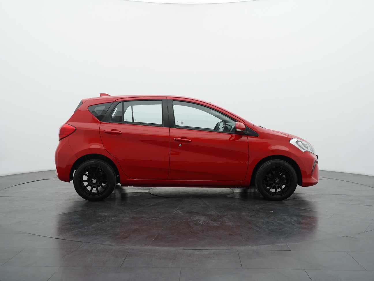 used 2019 Perodua Myvi G 1.3