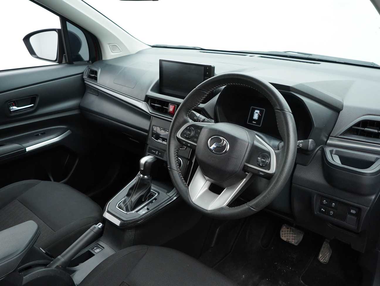 used 2024 Perodua Alza H 1.5