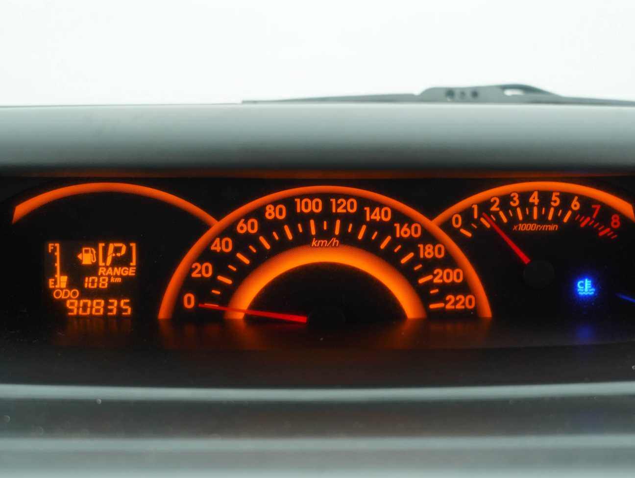 used 2013 Perodua ALZA EZ 1.5