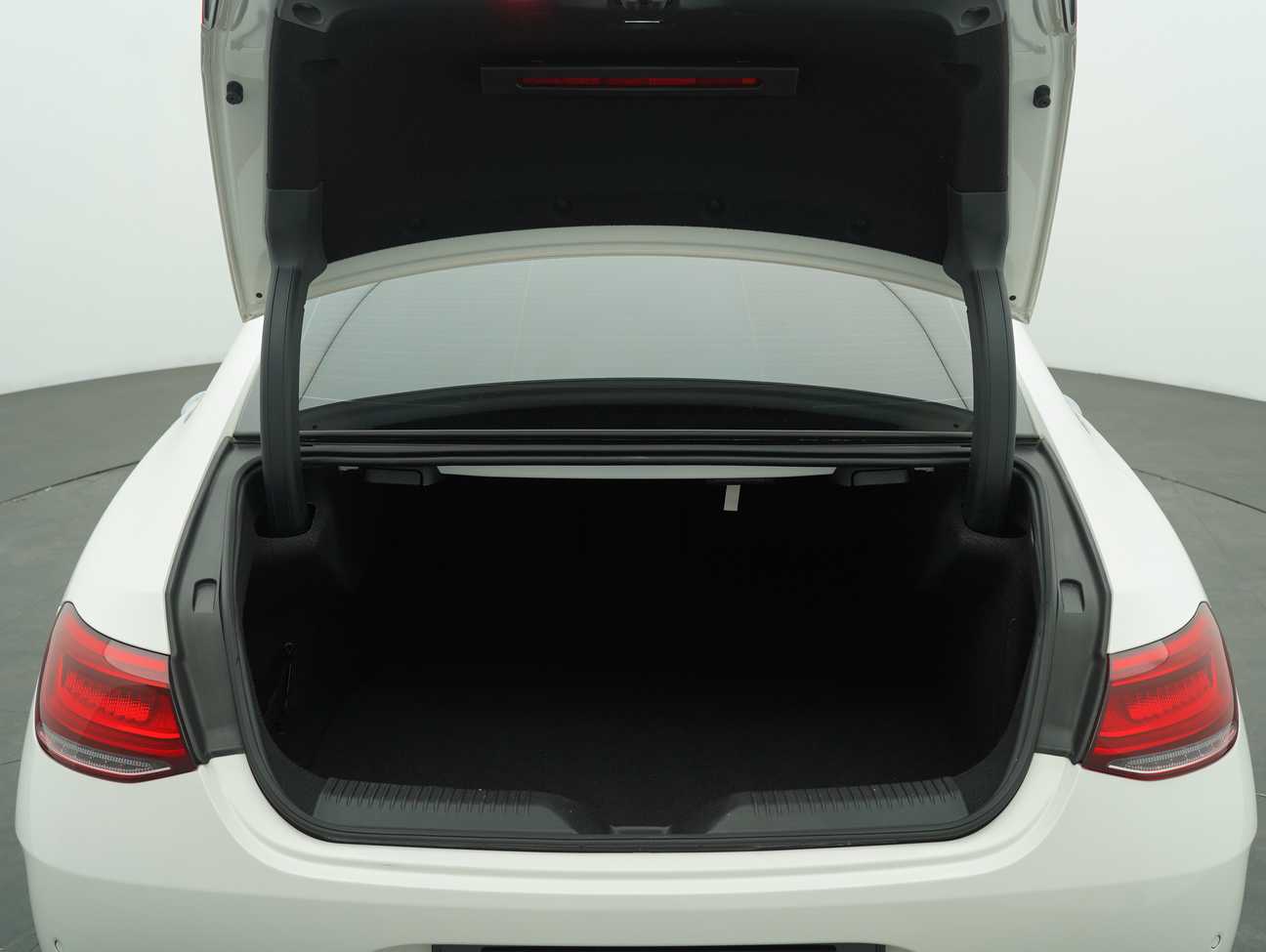 used 2018 Mercedes-Benz CLS350 AMG Line 2.0