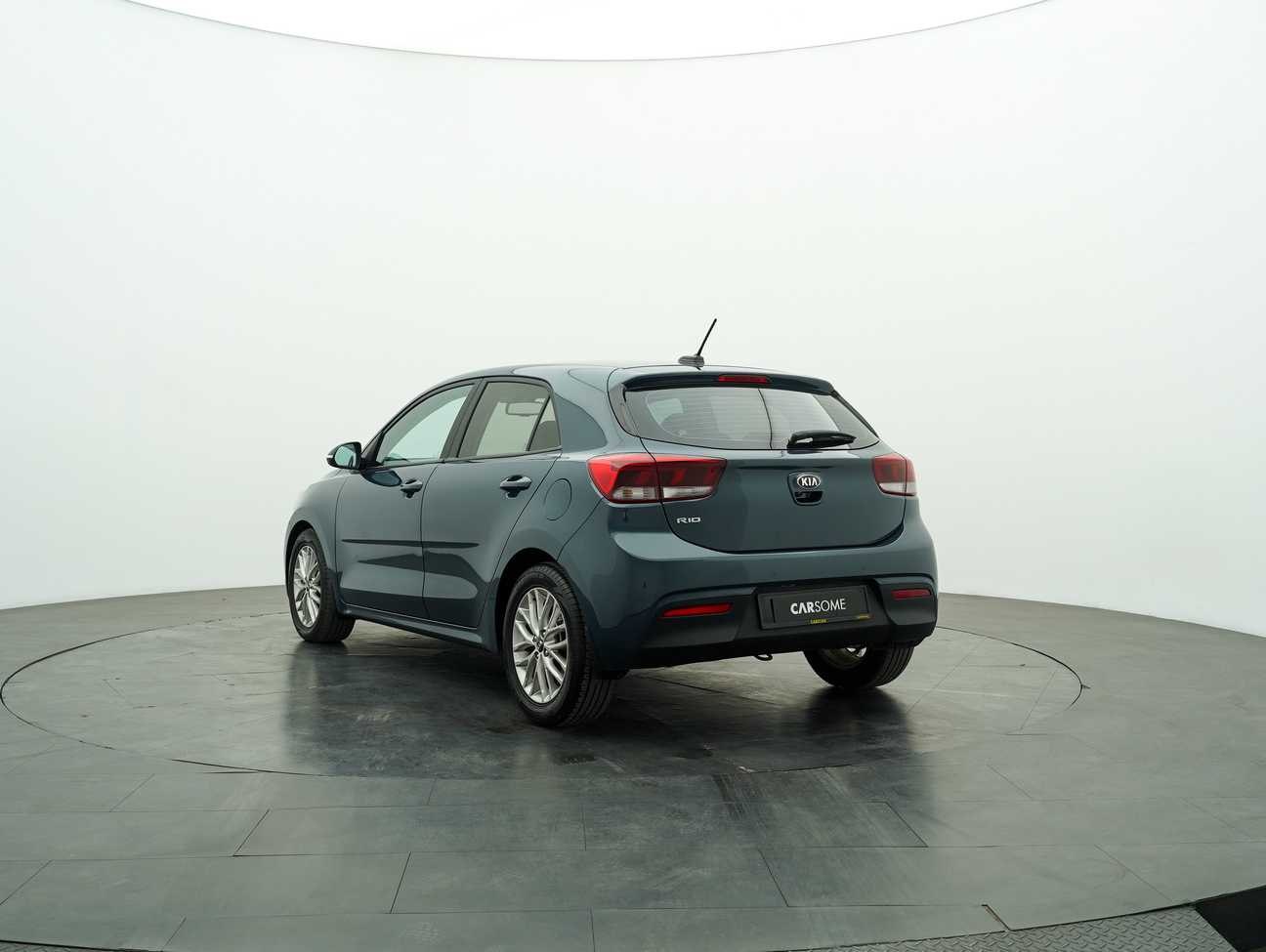 used 2019 Kia Rio EX 1.4