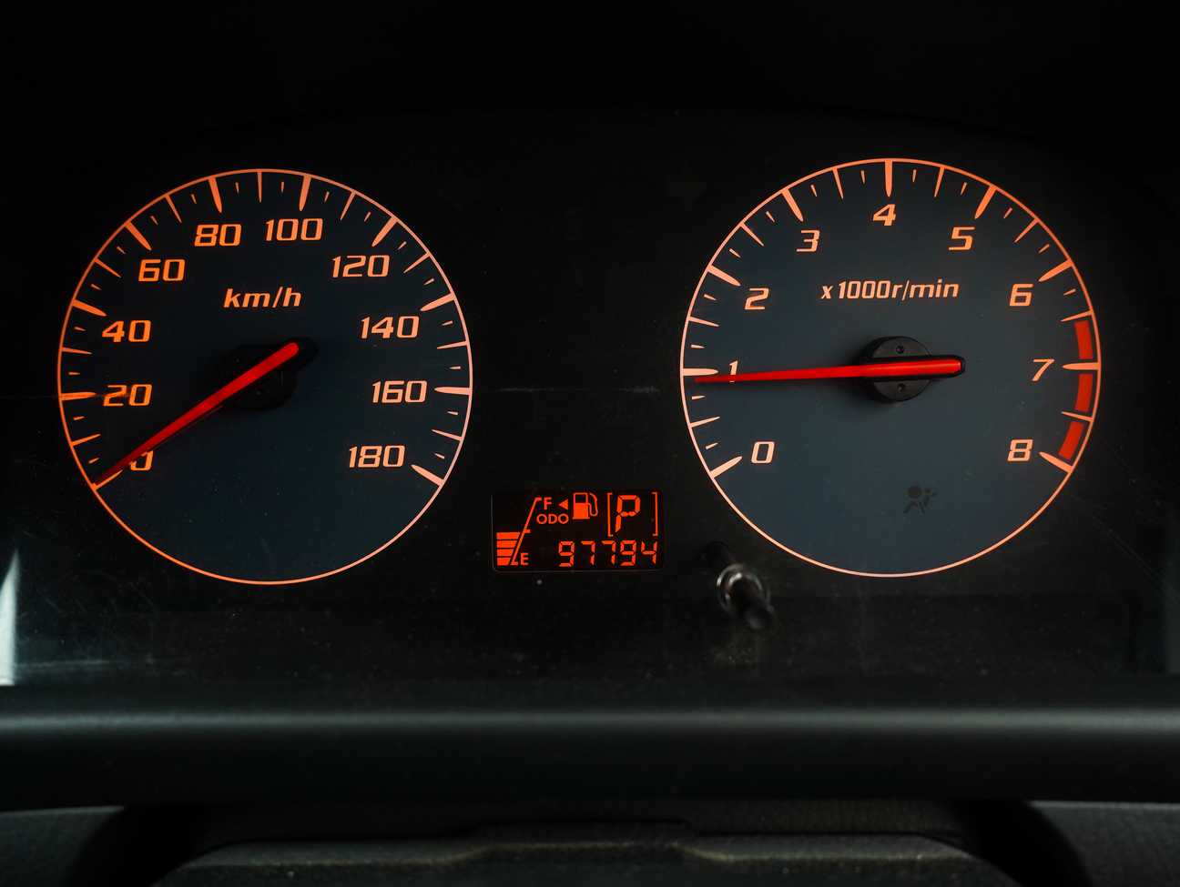 terpakai 2014 Perodua Viva EZ 1.0