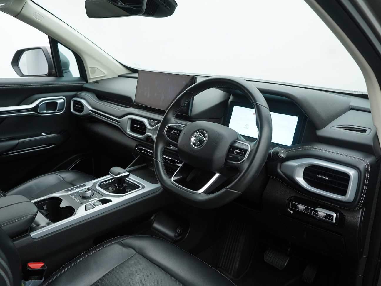 used 2023 Proton X90 Flagship 1.5