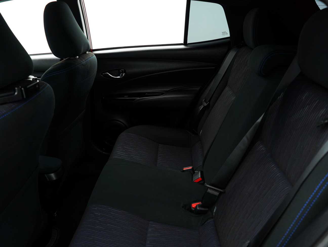 used 2019 Toyota YARIS G 1.5